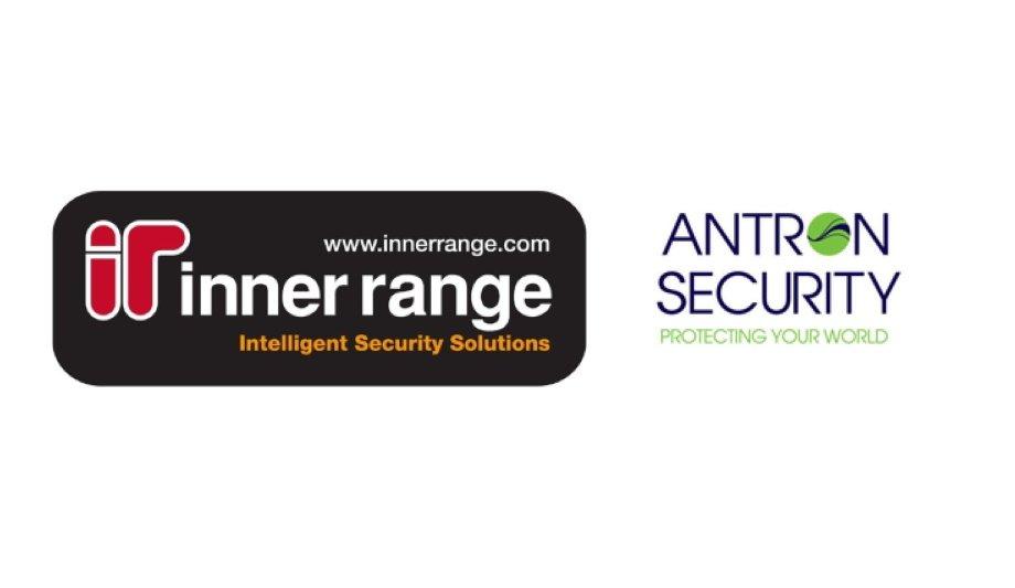 Inner Range And Antron Security Equip Kajima Properties’ New London Office Property With Touchless Access Control Solution