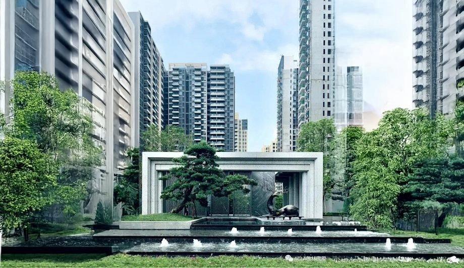 Innovative Smart Homes By DNAKE And Poly Developments