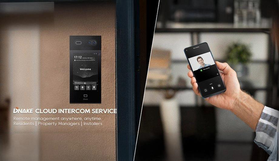 User-Friendly IP Intercoms: Integration With Smart Devices