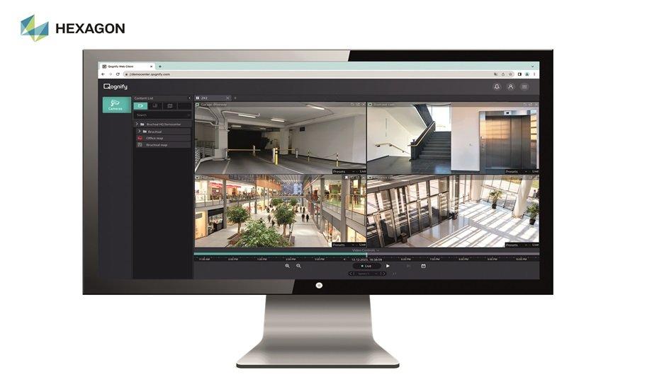 Hexagon's New Patents Transform Incident Management