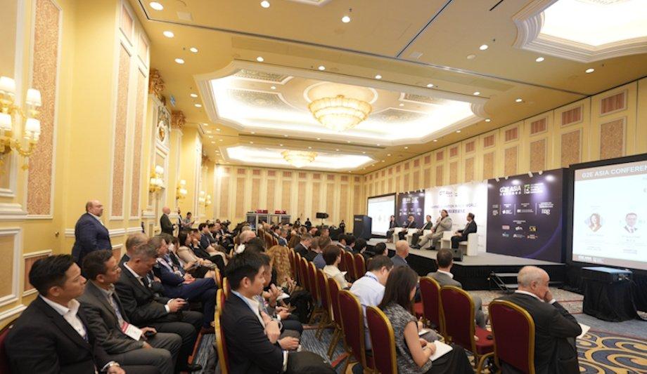 G2E Asia 2025: Entertainment & Resort Industry Insights