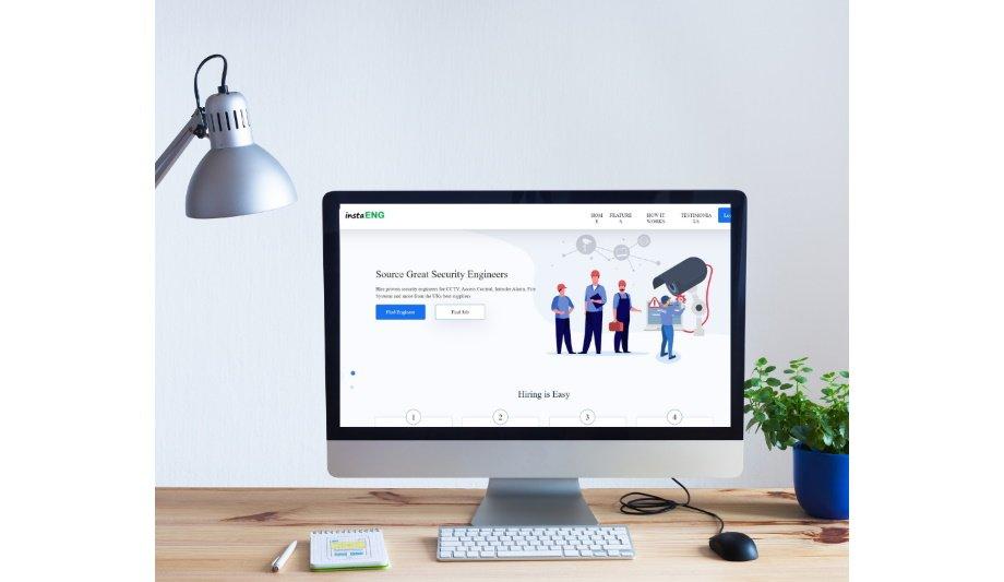 InstaENG Reports Massive Success Of Its Revolutionary Platform Showcase At The Retail Risk London 2021 Event