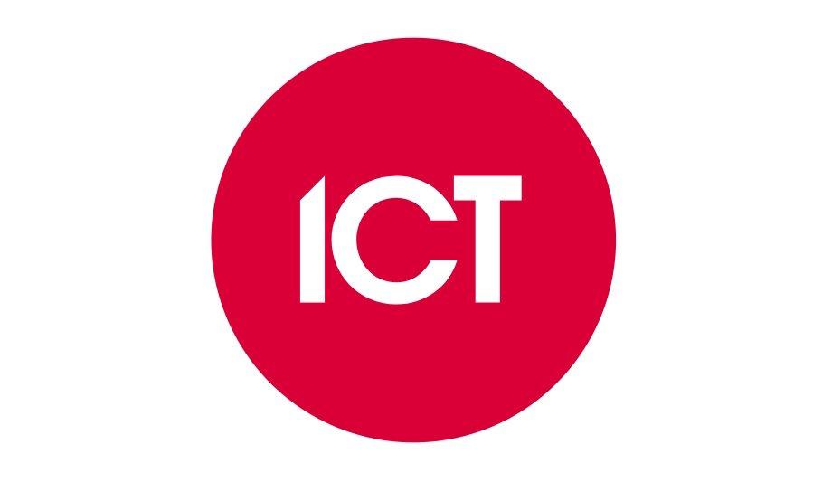 Robert Romps Joins ICT As Sales Director