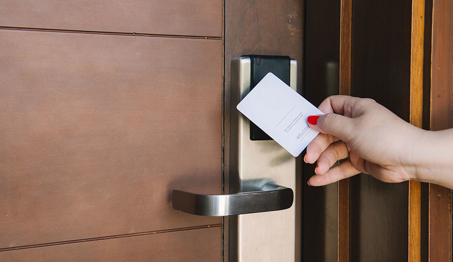 Unlocking Profits For Integrators In The Ever-Evolving World Of Access Control