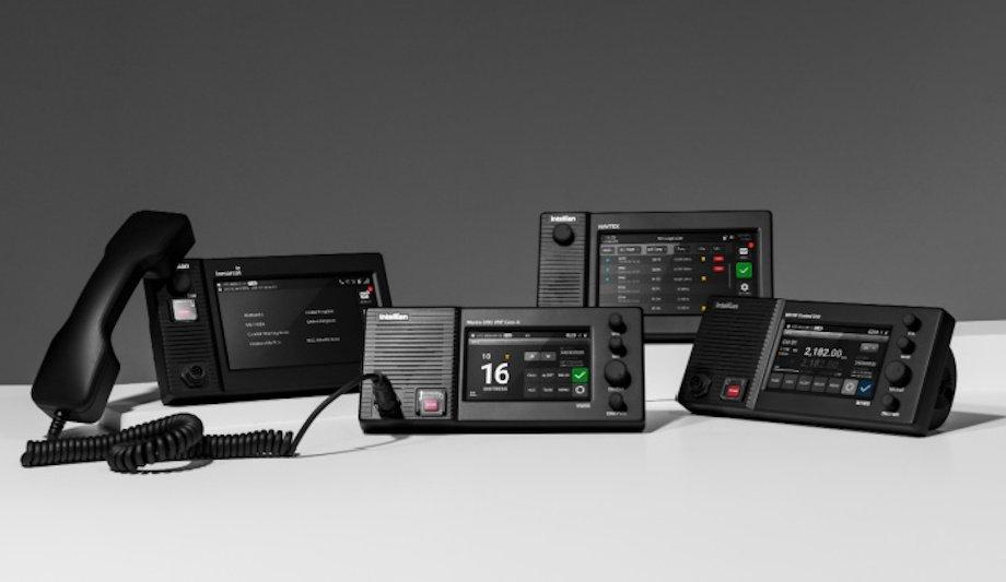 Intellian Opens GMDSS Centre In Busan For Maritime Safety