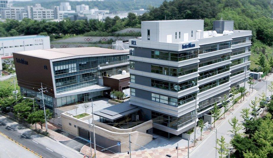 Intellian New R&D Center Boosts Antenna Development