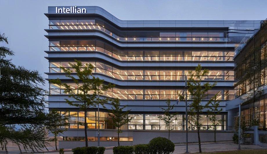 Intellian t360CK: Advanced TVRO For Cruise Ships