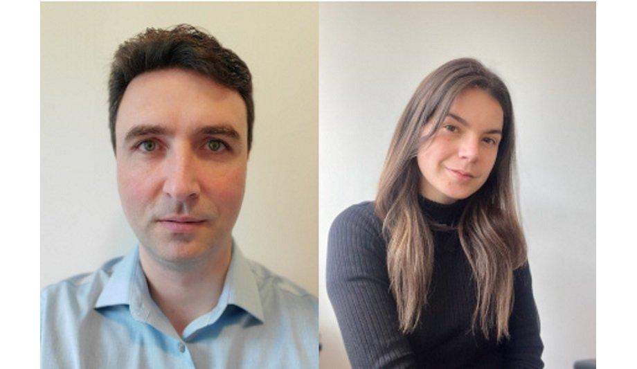 Intelligent Security Systems Announces A Pair Of Internal Promotions To Support The Company’s Growing Operations