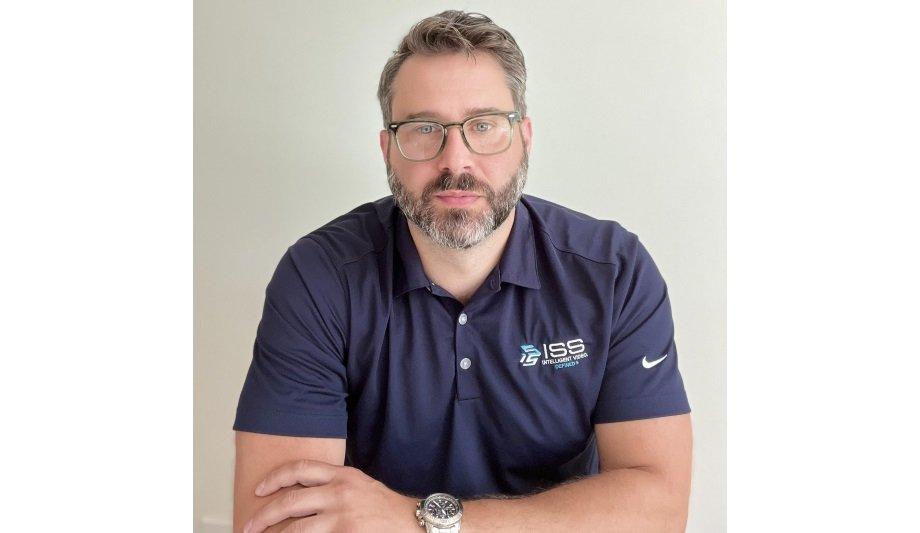 Intelligent Security Systems Appoints Christopher Toll As Their New Regional Business Manager For North America