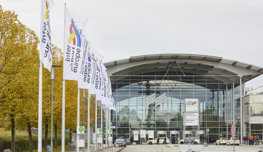 Inter Airport Europe Rescheduled To Accomodate Post COVID-19 Exhibition Schedule
