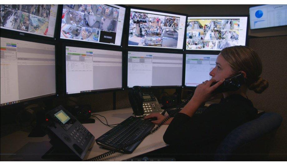 Interface Integrates i3 Cloud Video Platform With Its Monitoring Centers