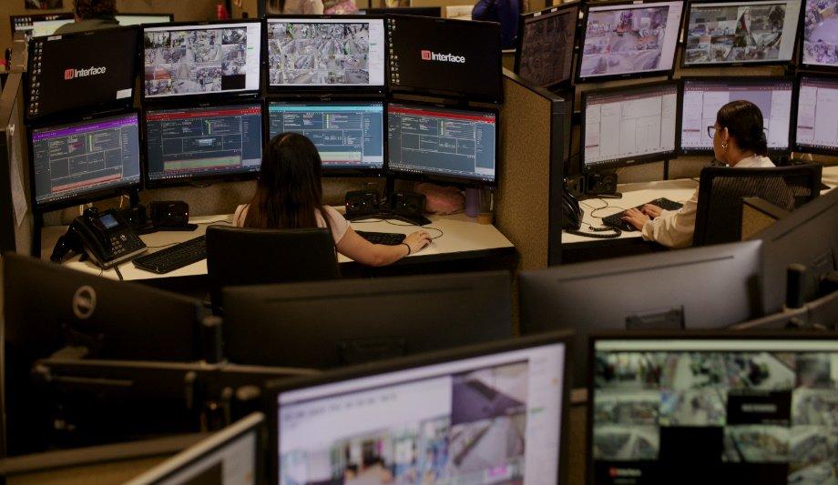 Interface Brings Interactive Monitoring To IPConfigure Orchid VMS Deployments