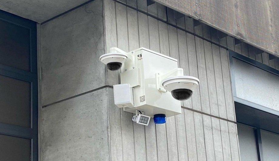 Interface Launches AI-Based Intelligent Voice-Down System