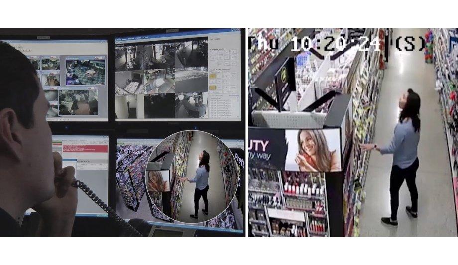 Interface Security Systems Expand Remote Video Monitoring Services With Virtual Security Guard Monitoring Package