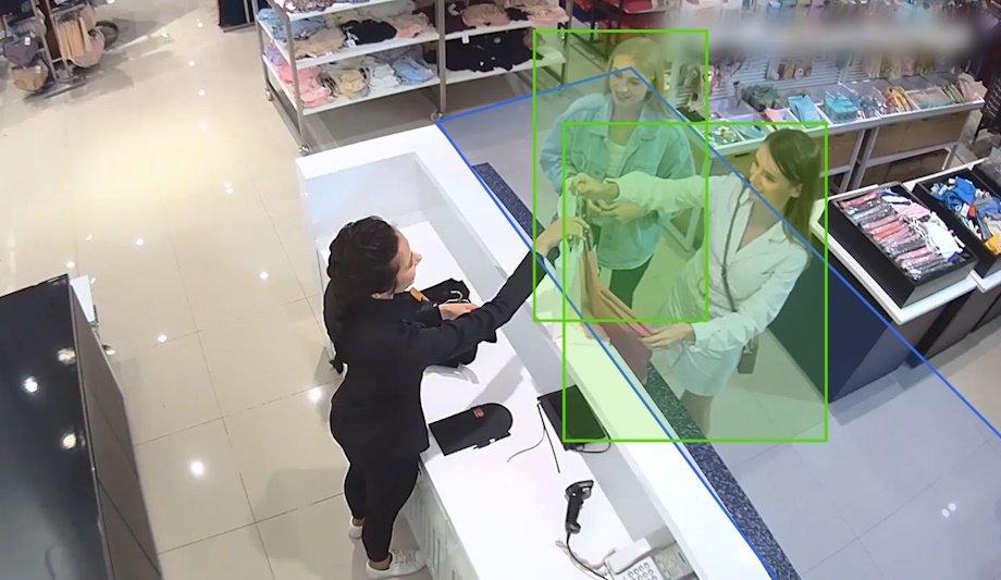 Wobot AI Video Analytics: Interface Systems Empowers Retail