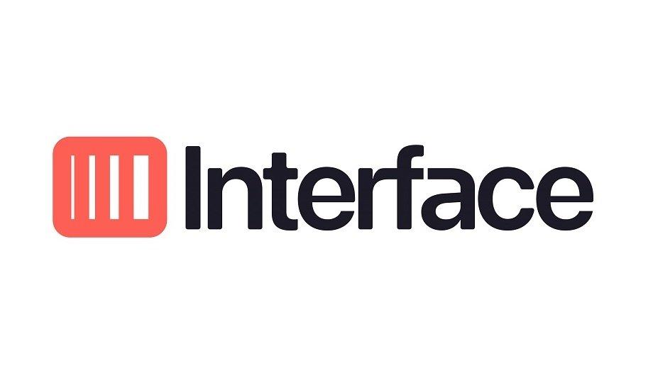 Interface Unveils New Brand Identity To Reinforce Customer-Focused Innovation