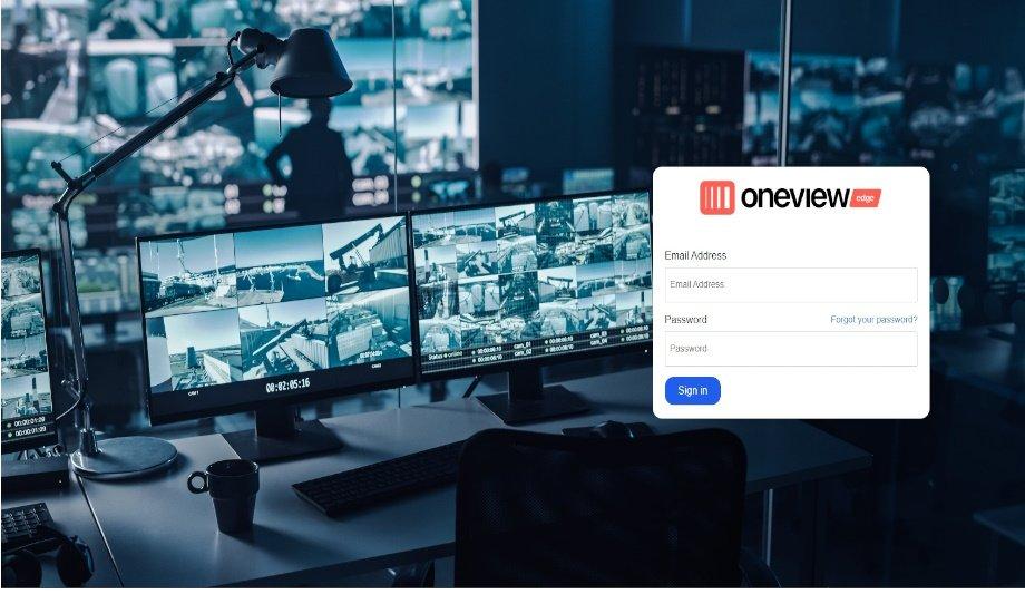 Interface Unveils One View Edge, Enhanced Customer Portal