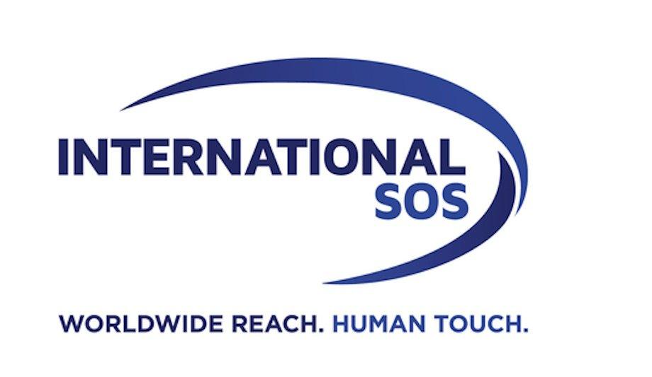 Ontic Partners With International SOS For Enhanced Security