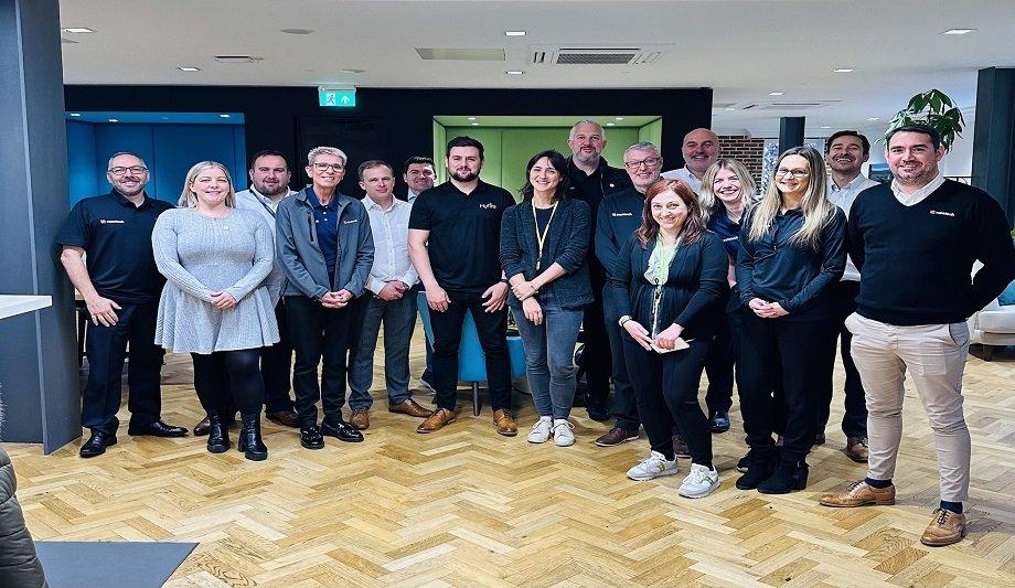 International Wireless Solutions Providers Announce New Group To Serve Different Industries