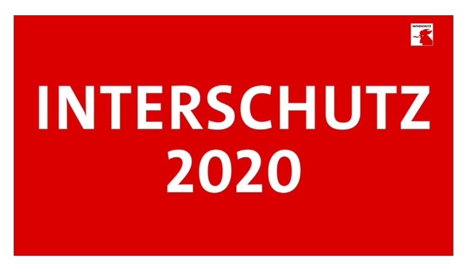 Tickets For INTERSCHUTZ 2020 Hosted By Deutsche Messe AG To Be Available As Electronic, Cellphone Or Wallet Ticket