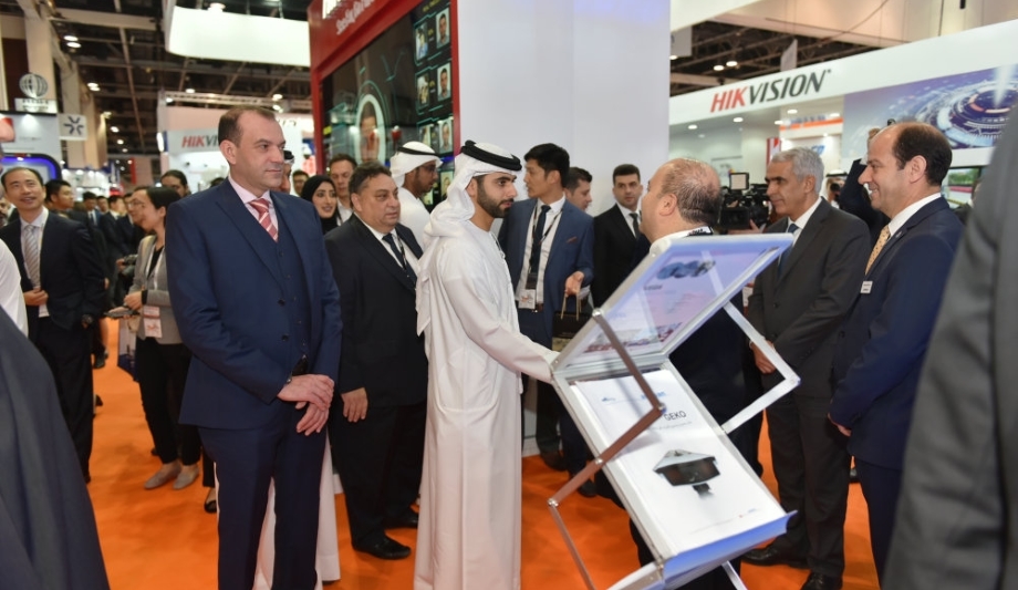 Autonomous IP Video Surveillance Solutions Set To Dominate Commercial Security In The Middle East