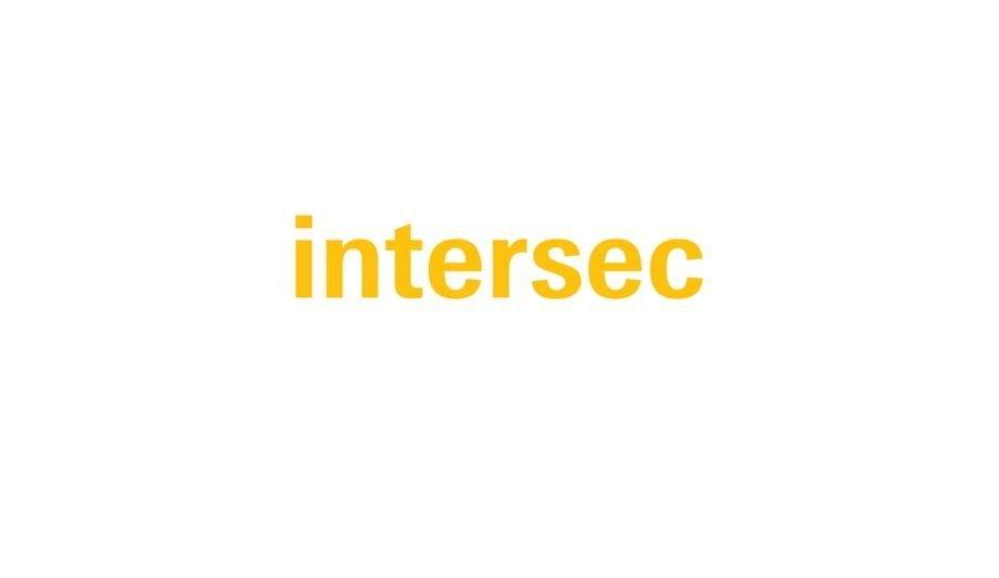 Intersec Saudi Arabia Trade Fair Moves To September 2021