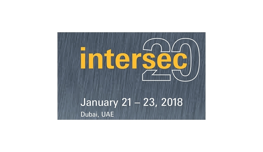 Intersec Dubai 2018 To Focus On Smart Homes And Building Security
