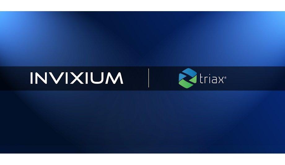 Invixium Acquires Triax To Boost Worker Safety & Productivity