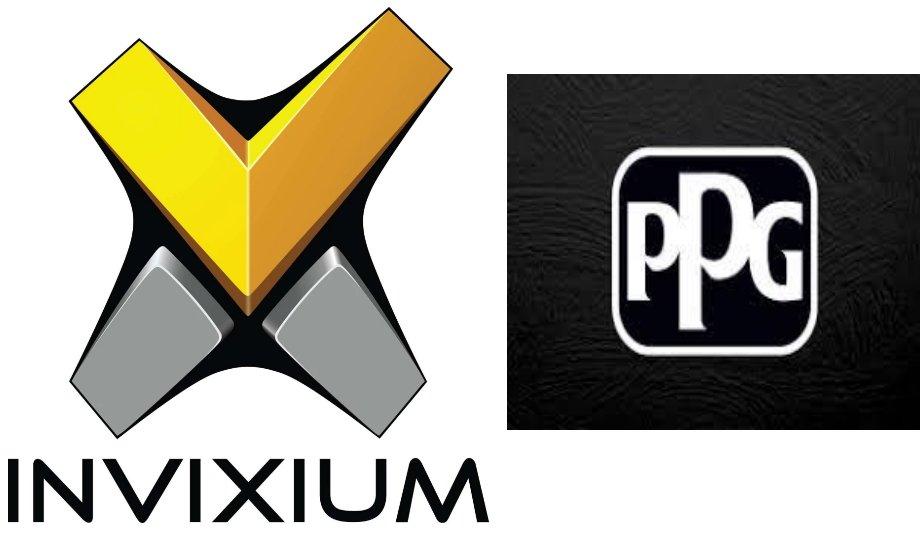 Invixium Temperature Screening Provides Healthy Access At PPG Chemical Plant