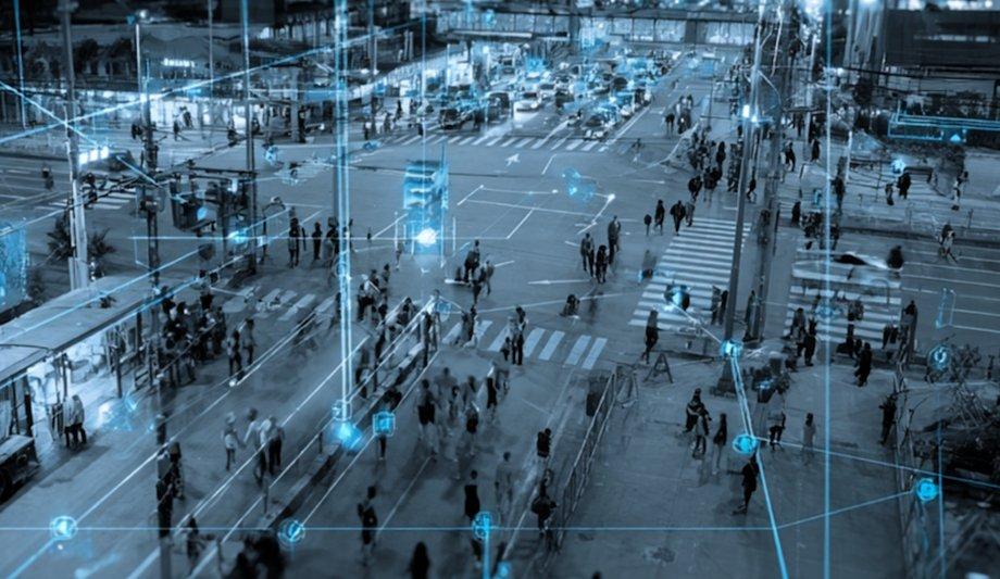 IOmniscient Wins Australian AI Award For IT 2023