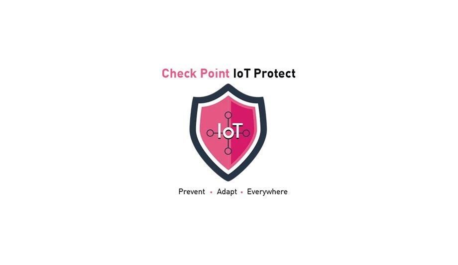 Check Point® Software Announces IoT Protect To Secure IoT Devices And Networks Against Cyber-Attacks