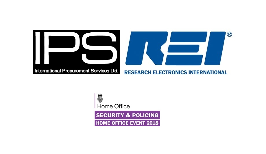 IPS To Showcase REI's Electronic Countermeasures Equipment At Security and Policing 2018