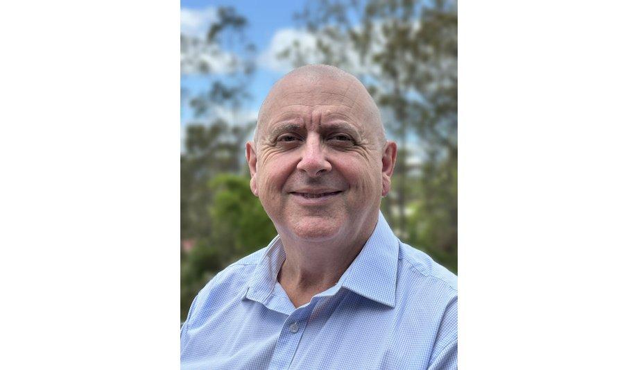 Ipsotek Appoints Fraser Larcombe As Sales Manager For Australia And New Zealand