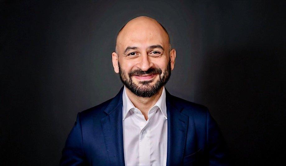 Ara Babayan Joins Ipsotek For Global Strategy