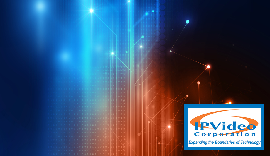 IPVideo Corporation To Showcase Integrated Security And IoT Management Technology At ASIS 2017