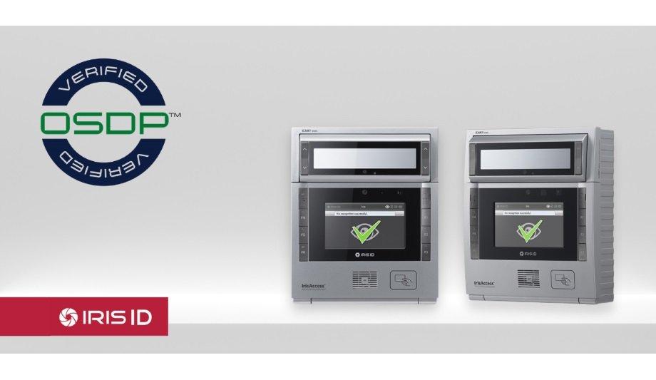 Iris ID Features Latest Advancements In Biometric Identification Technology At ISC West 2023