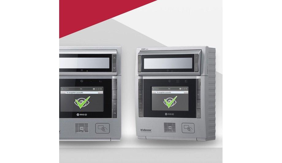 Iris ID Works With Pioneering Fortune 100 Companies Supplying Cutting-Edge Iris Biometric Solutions