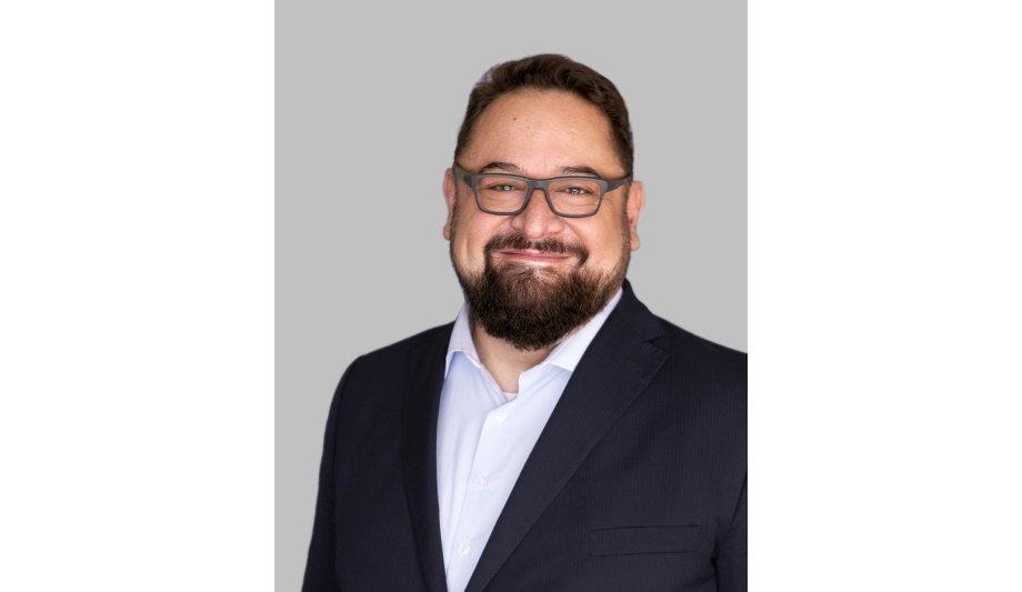 Iris ID Announces The Appointment Of Abraham Peniche As The Company’s New Latin America Regional Manager
