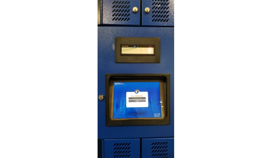 Iris ID To Showcase Integrated Biometric Identity Management Solutions At GSX 2018