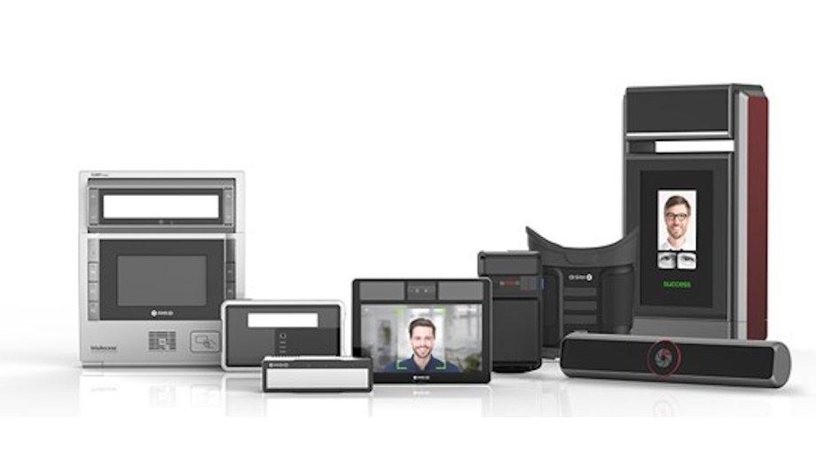 Iris ID Sets New Benchmarks In Identity Detection And Authentication With Innovative Iris And Face Recognition Solutions At ISC West 2024