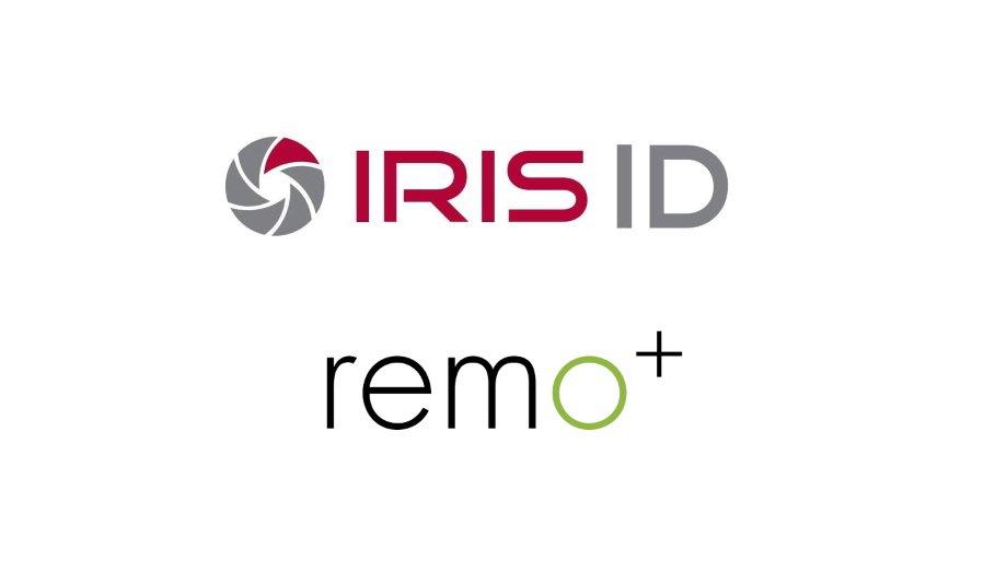 Iris ID Systems And Remo+ (Olive And Dove Company) Enter Strategic Partnership To Broaden Home Security And IoT Solutions Accessibility