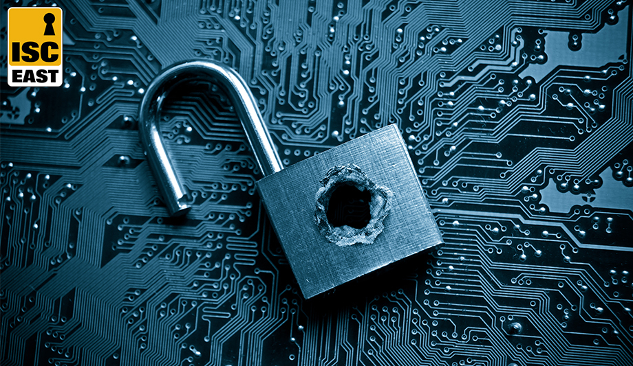 ISC East Session To Cover Penetration Testing For Physical Security