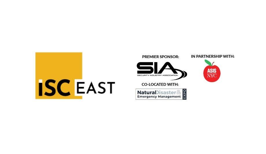 ISC Security Events, Security Industry Association, And ASIS NYC Chapter Announce 2022 Keynote Speakers For ISC East