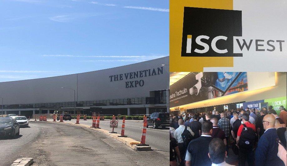 ISC West 2022 Promotes Innovation, Reflects Resilience And Dedication