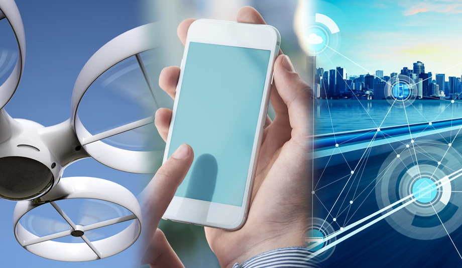 What Surprised You Most At ISC West 2017?