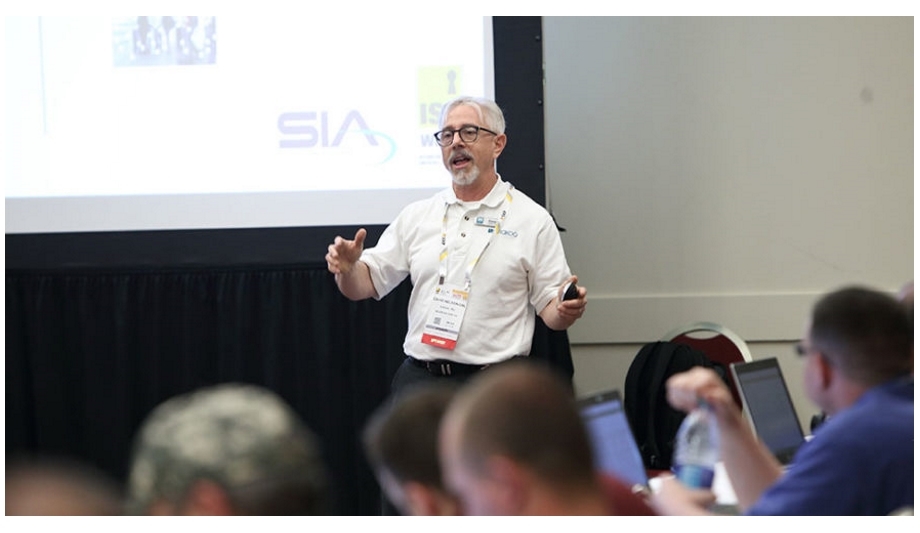 SIA To Unveil SIA Education@ISC Program Focused On Converged Security Issues At ISC West 2020