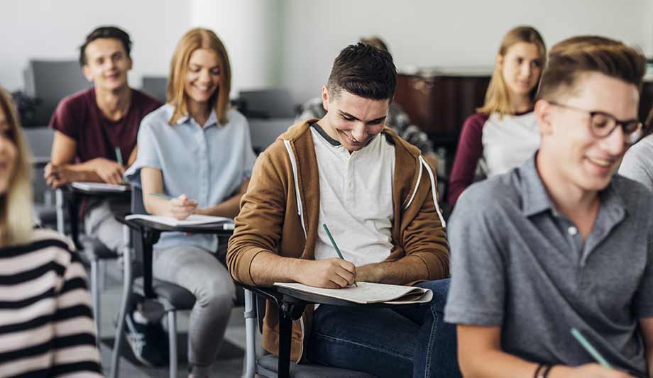 ISONAS Provides Pure IP Access Control Technology For Provo Public Schools In A Speed-Of-Light Installation, Improving Security District-Wide