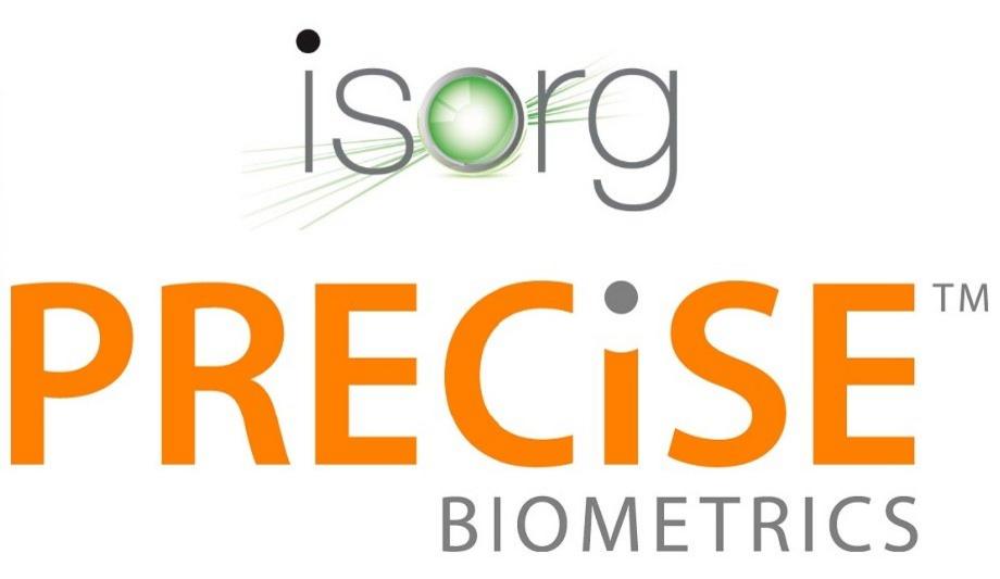 Isorg Collaborates With Precise Biometrics On Turnkey Fingerprint Sensor Solution For Smartphone Industry