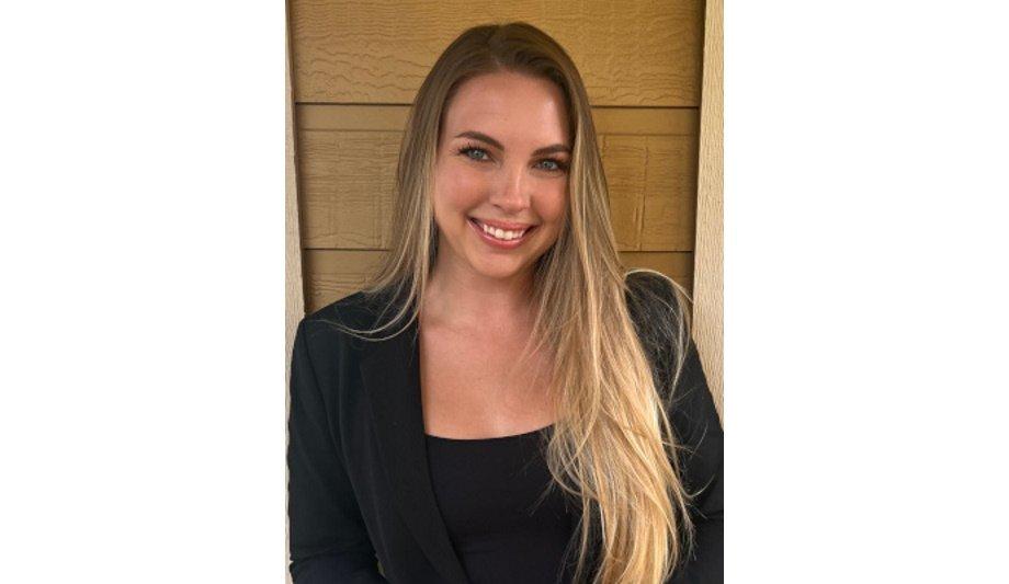 ISS (Intelligent Security Systems) Announces The Appointment Of Addison Bridges As Regional Business Manager For North America