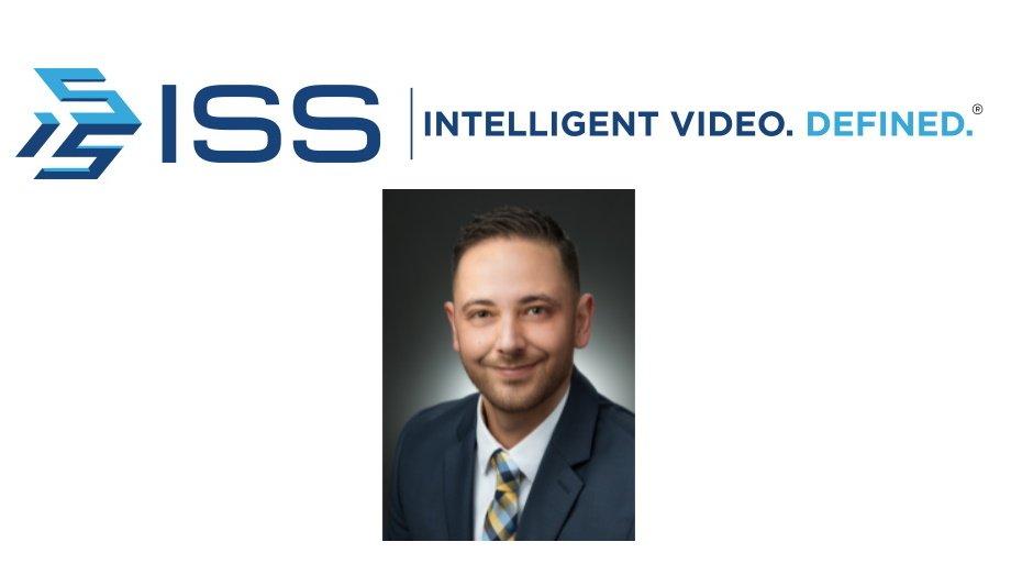 ISS (Intelligent Security Systems) Appoints Charles Vancheri As Associate Director Of Distribution Partnerships For North America